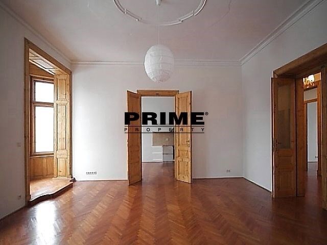 Byty, Ibsenova, Praha, 173 m²