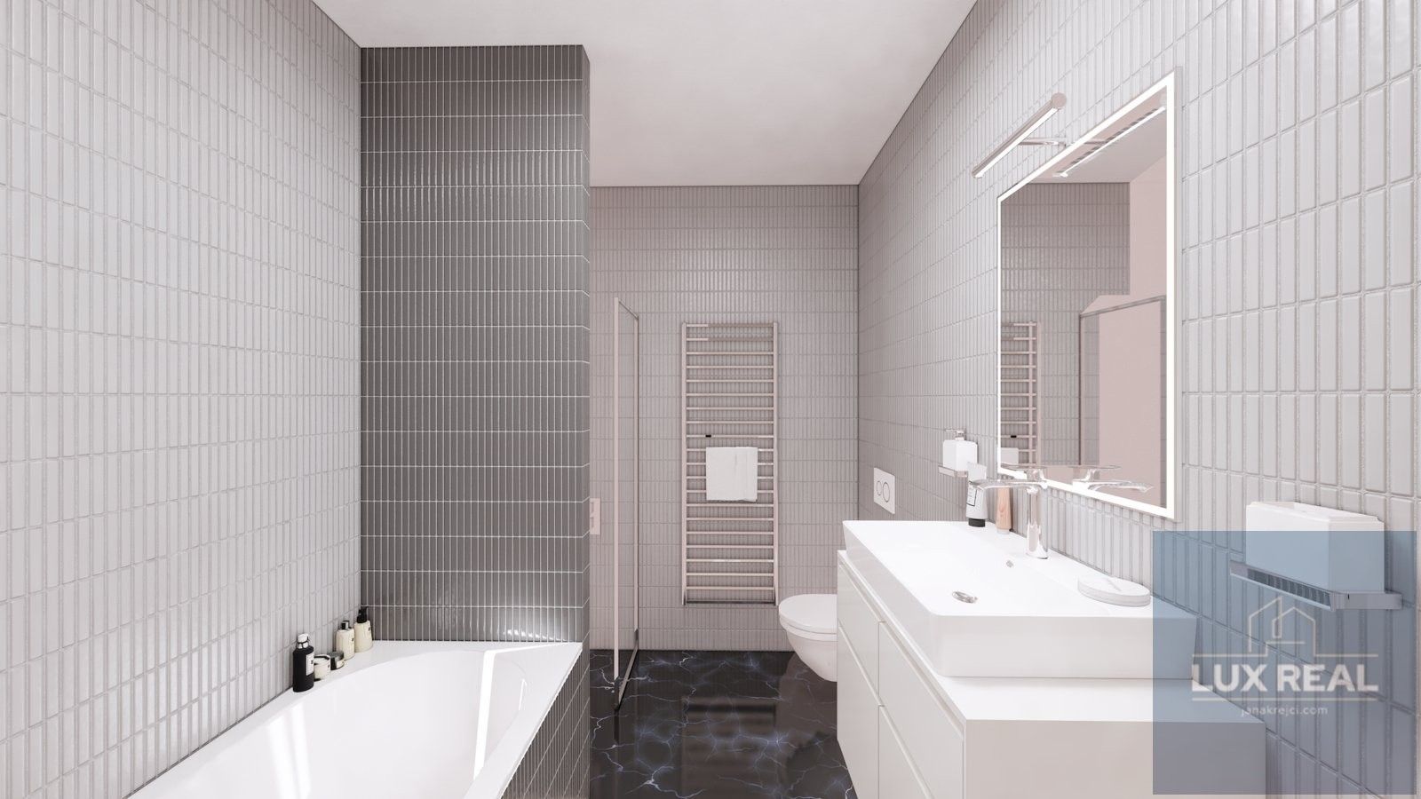 Rodinný dům · 176 m² · Šlapanice - 3