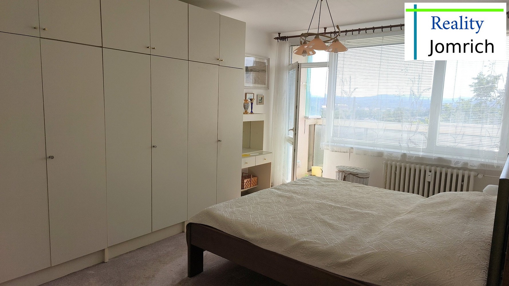 Byt 2+1 · 65 m² · Jáchymovská, Liberec - Liberec X-Františkov - 4