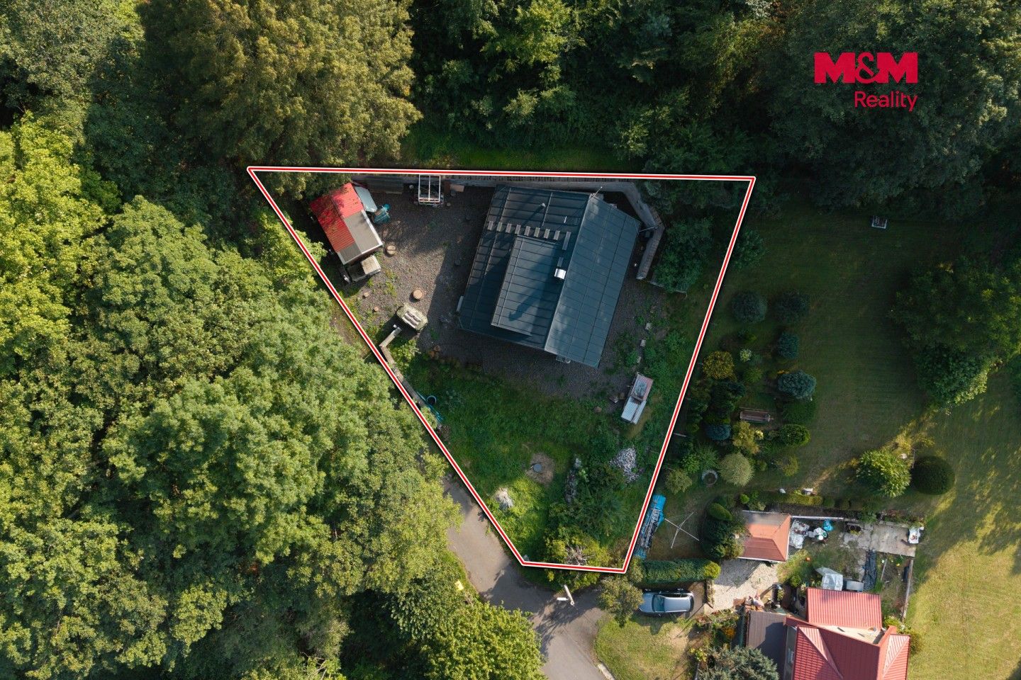 Rodinný dům · 118 m² · Šemnice - 4