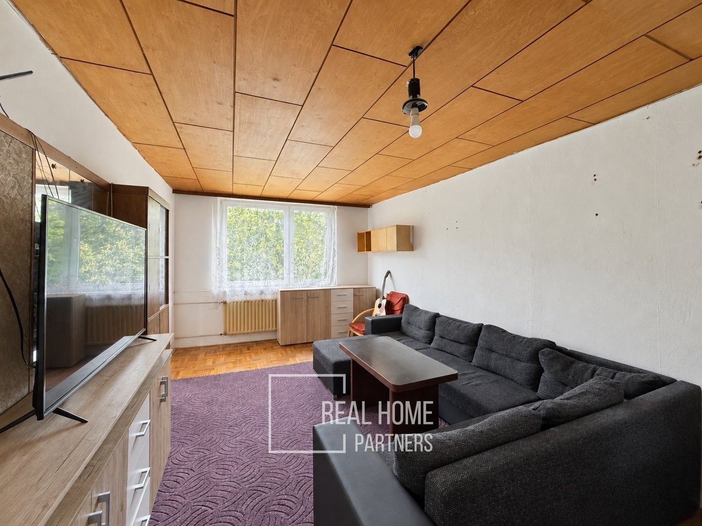 3+1, Voříškova, Brno, 73 m² - 2