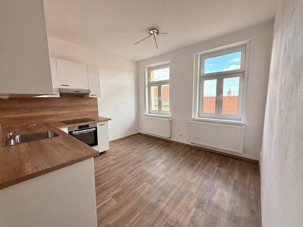 2+kk, Praha - Žižkov, okres Praha 3, Hlavní město Praha, 42 m² - 2