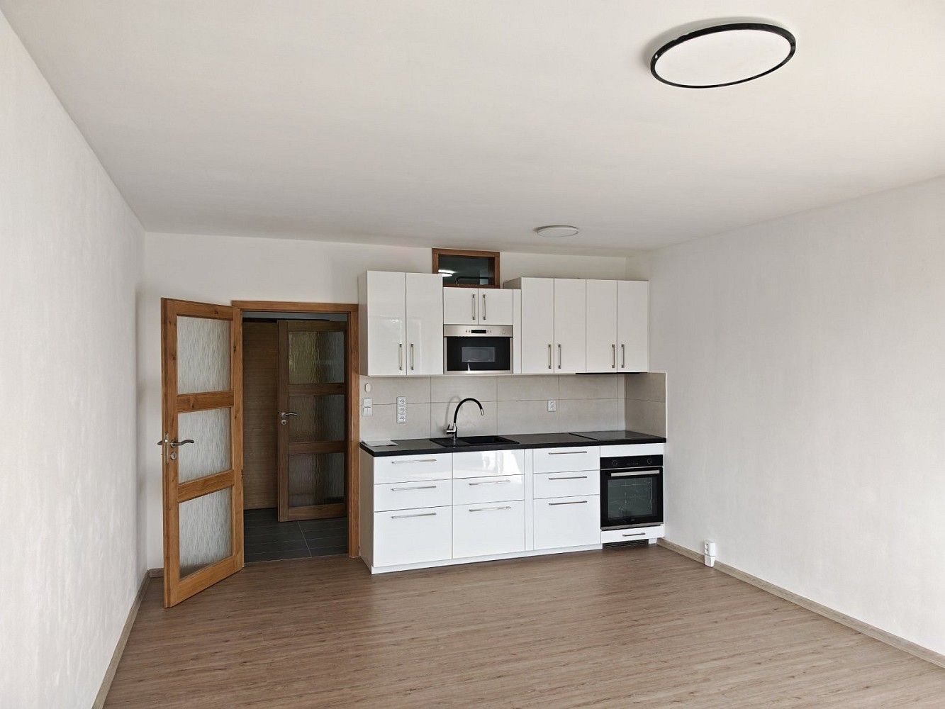 Byt 1+kk · 28 m² · Jičínská, Nový Jičín - Loučka - 3