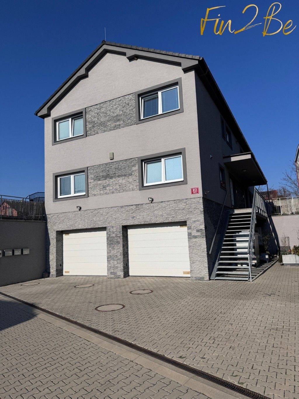 Pronájem byt 4+kk - Manželů Lyčkových, Praha, 156 m²