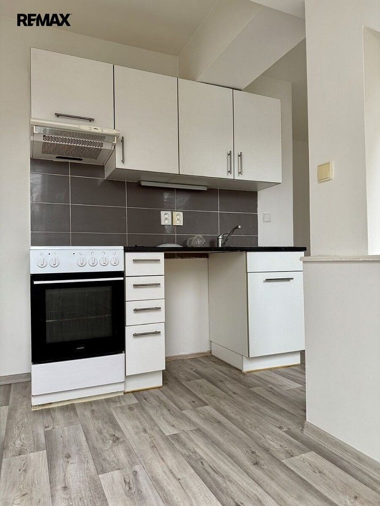 1+kk, Plzeň - Východní Předměstí, okres Plzeň-město, Plzeňský kraj, 39 m² - 1