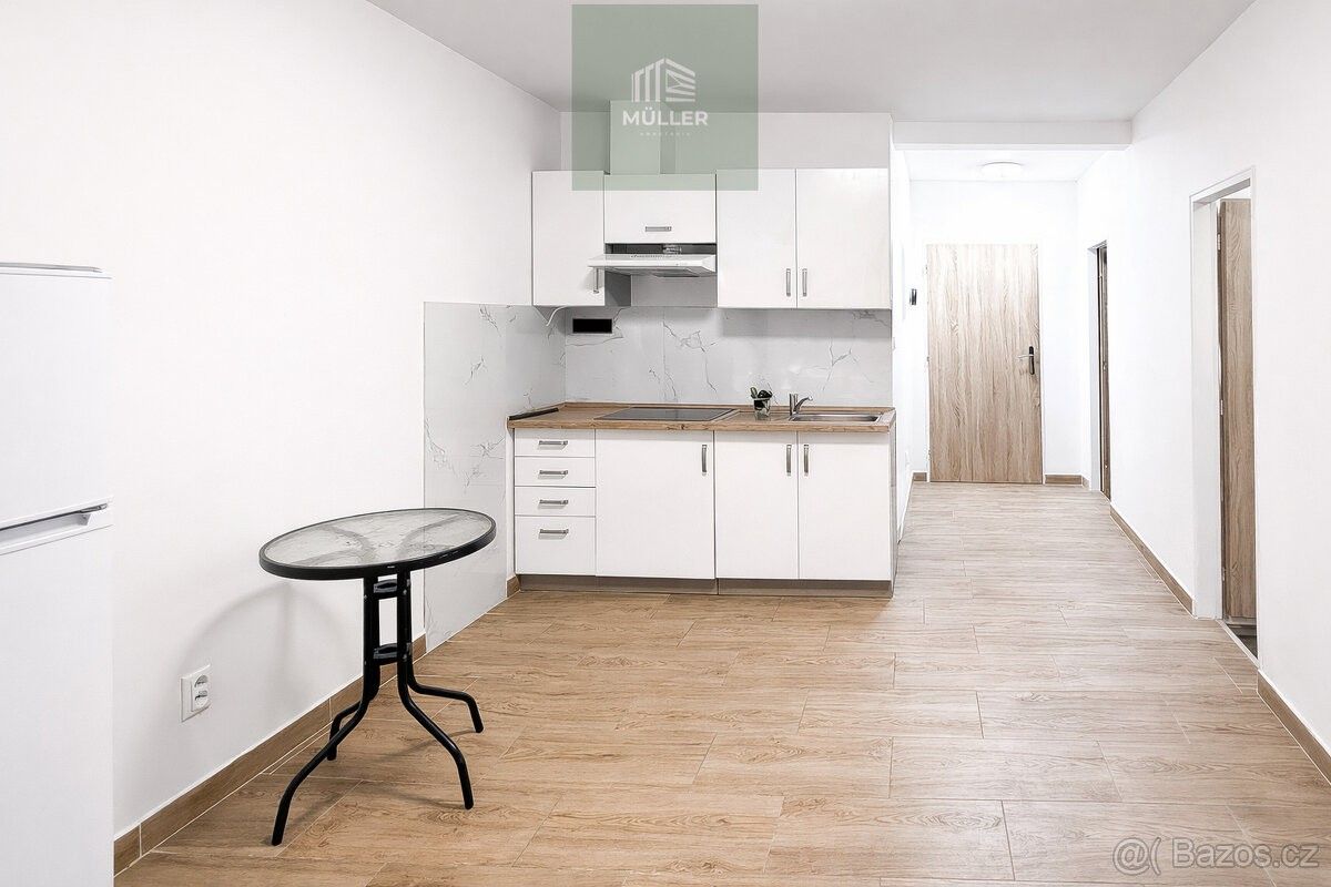 Pronájem byt - Plzeň, 301 00