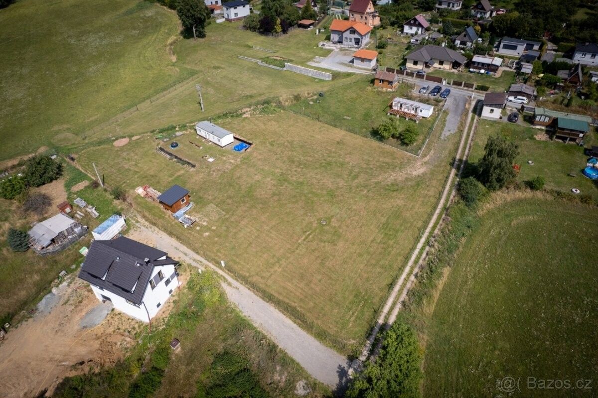 Pozemky pro bydlení, Chlum, 332 04