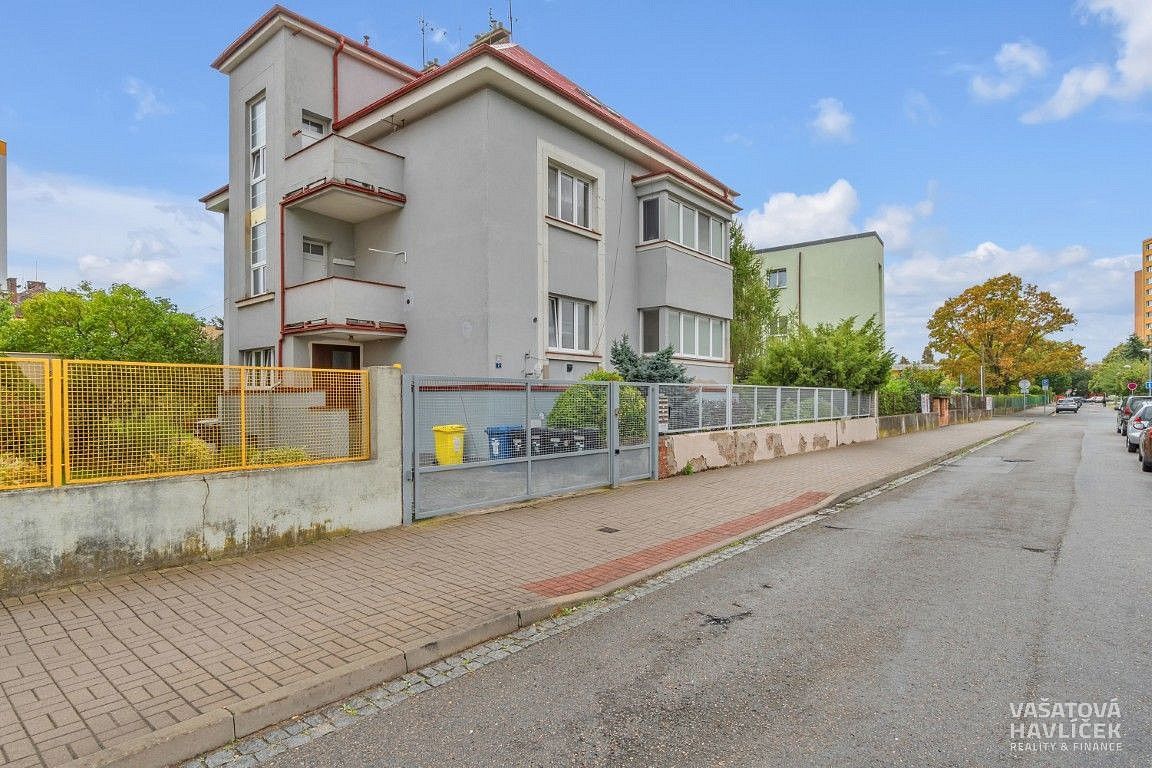 Byt 2+1 · 68 m² · Fráni Šrámka, Hradec Králové - Pražské Předměstí - 4