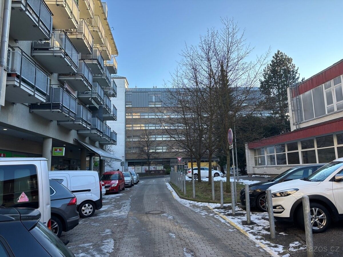 Pronájem garáž - Liberec, 460 01