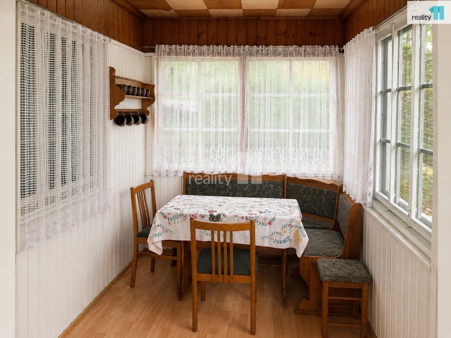 Chata · 50 m² · Za Labem, Čelákovice - 3