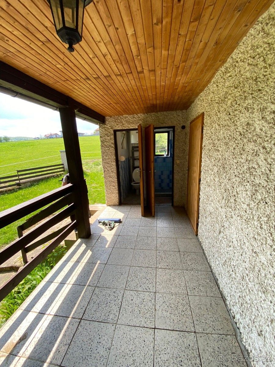 Chaty, Slapy nad Vltavou, 252 08 - 2