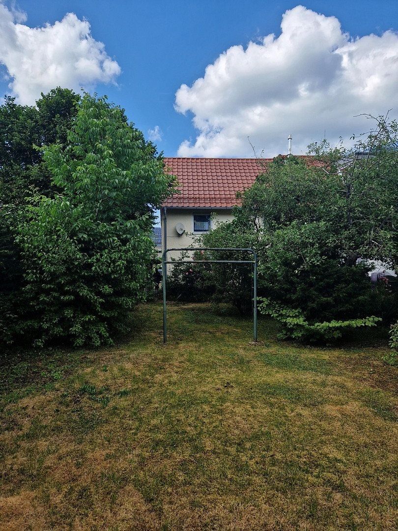 Rodinné domy, Gröbenzell Gröbenzell Bayern 82194, 95 m² - 2
