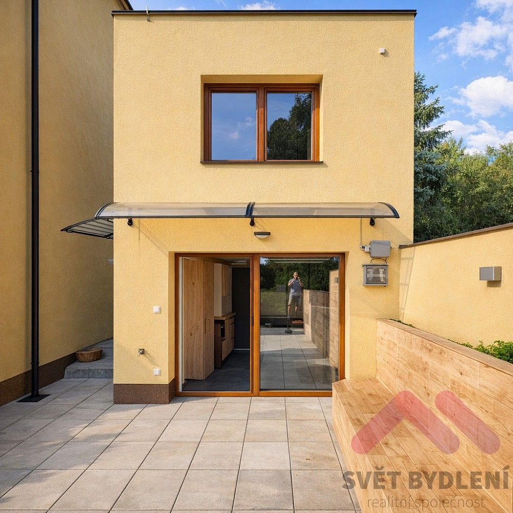 Byt 2+kk · 47 m² · Oválová, Praha 6 - Vokovice - 3