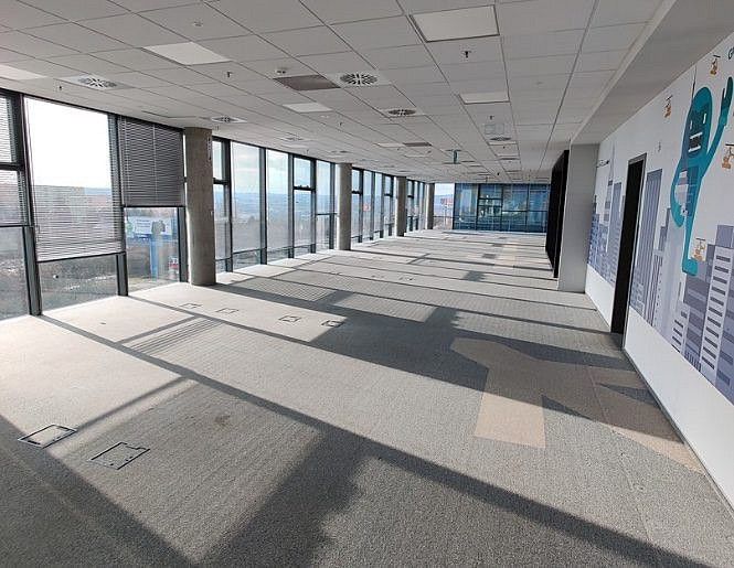 Kancelář · 1 363 m² · Ostopovice, okres Brno-venkov, Jihomoravský kraj - 3