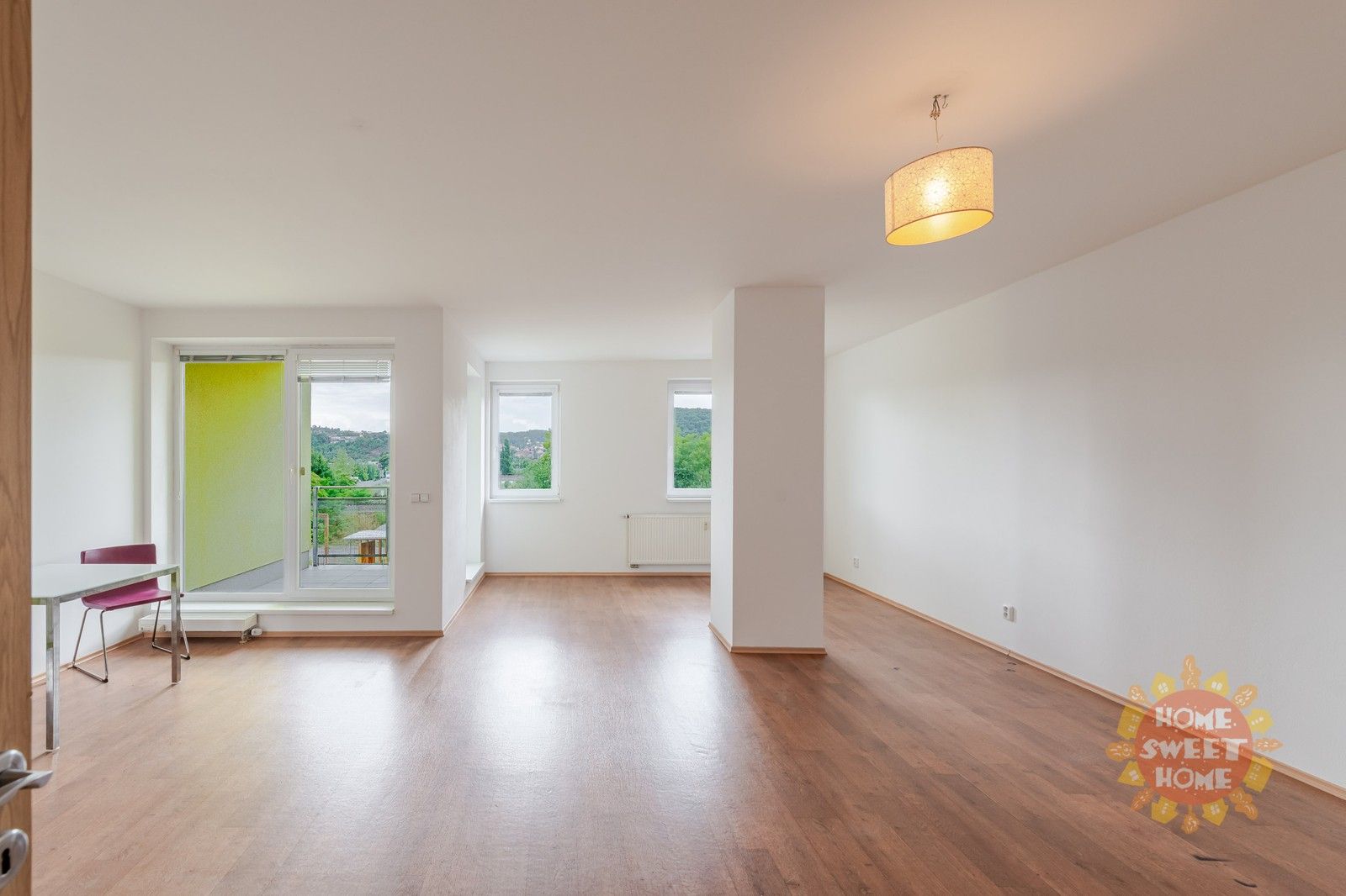 Byt 1+kk · 55 m² · Vorařská 2075, Praha Modřany - 3