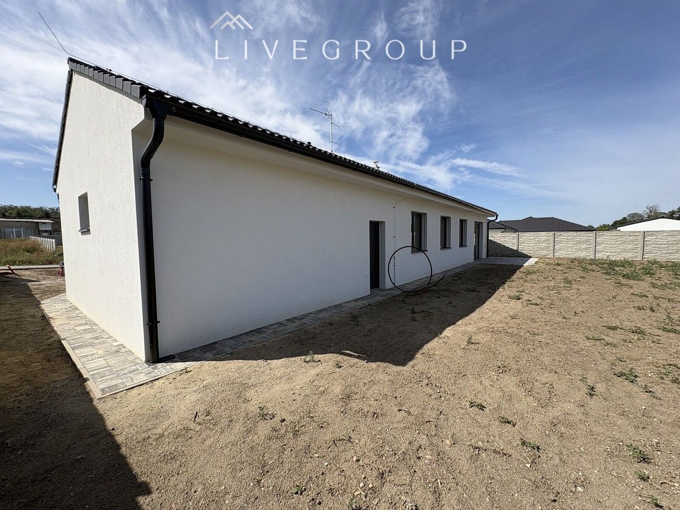 Rodinný dům · 107 m² · Oleksovice, okres Znojmo, Jihomoravský kraj - 4