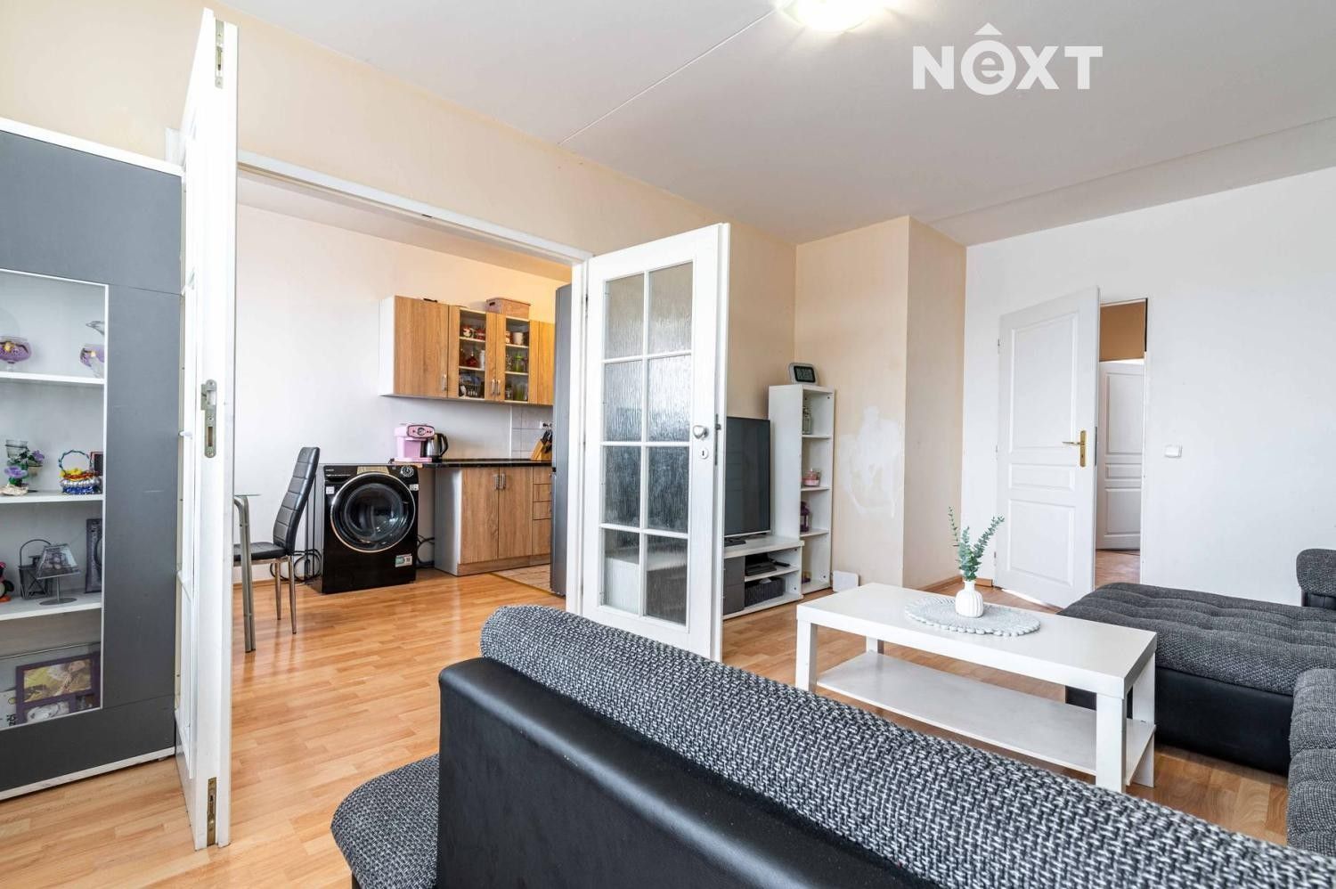 Byt 3+kk · 78 m² · Tyršova 3222, Kladno - 3