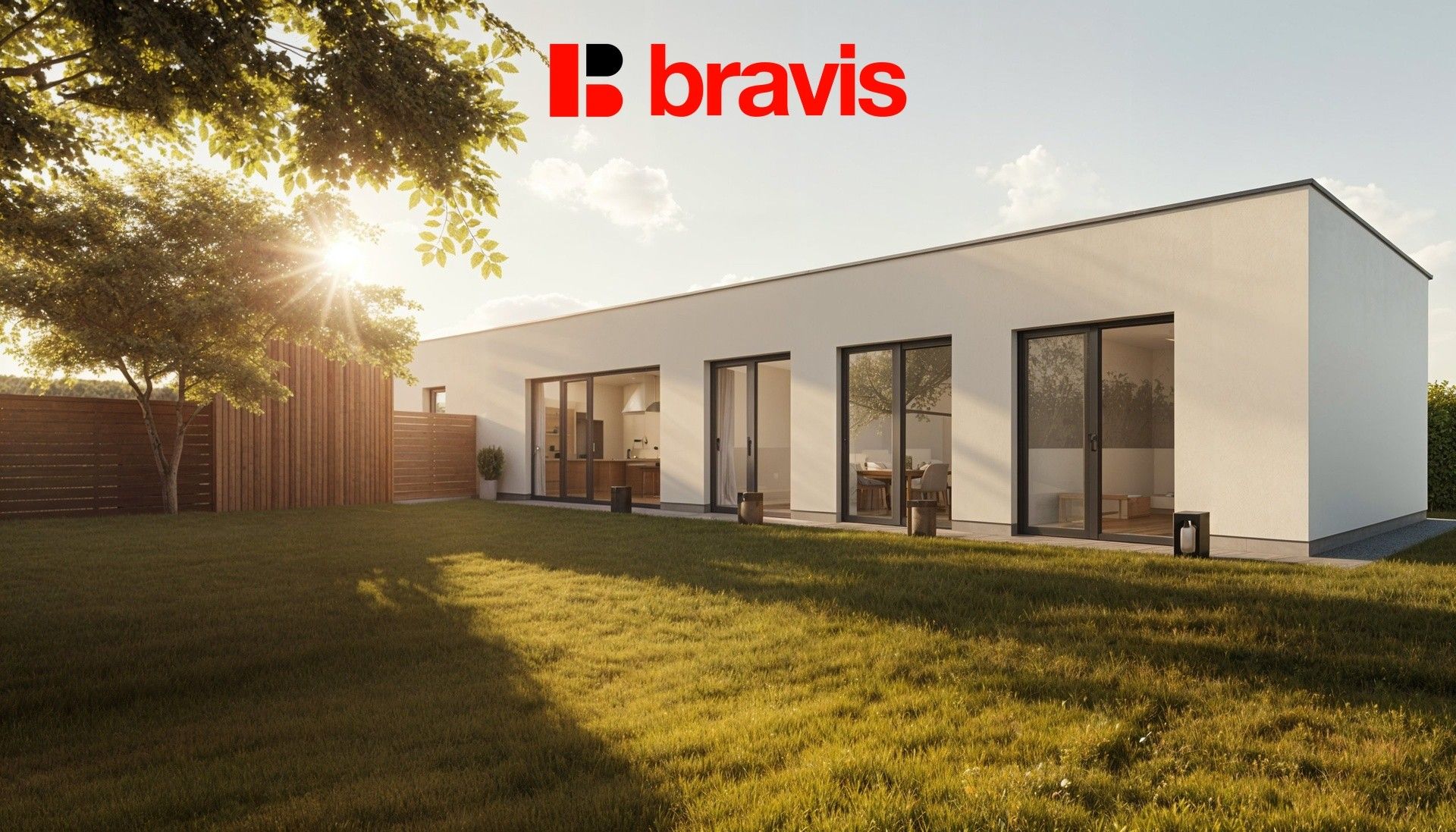 Prodej rodinný dům - Opatovice, Vyškov, 114 m²