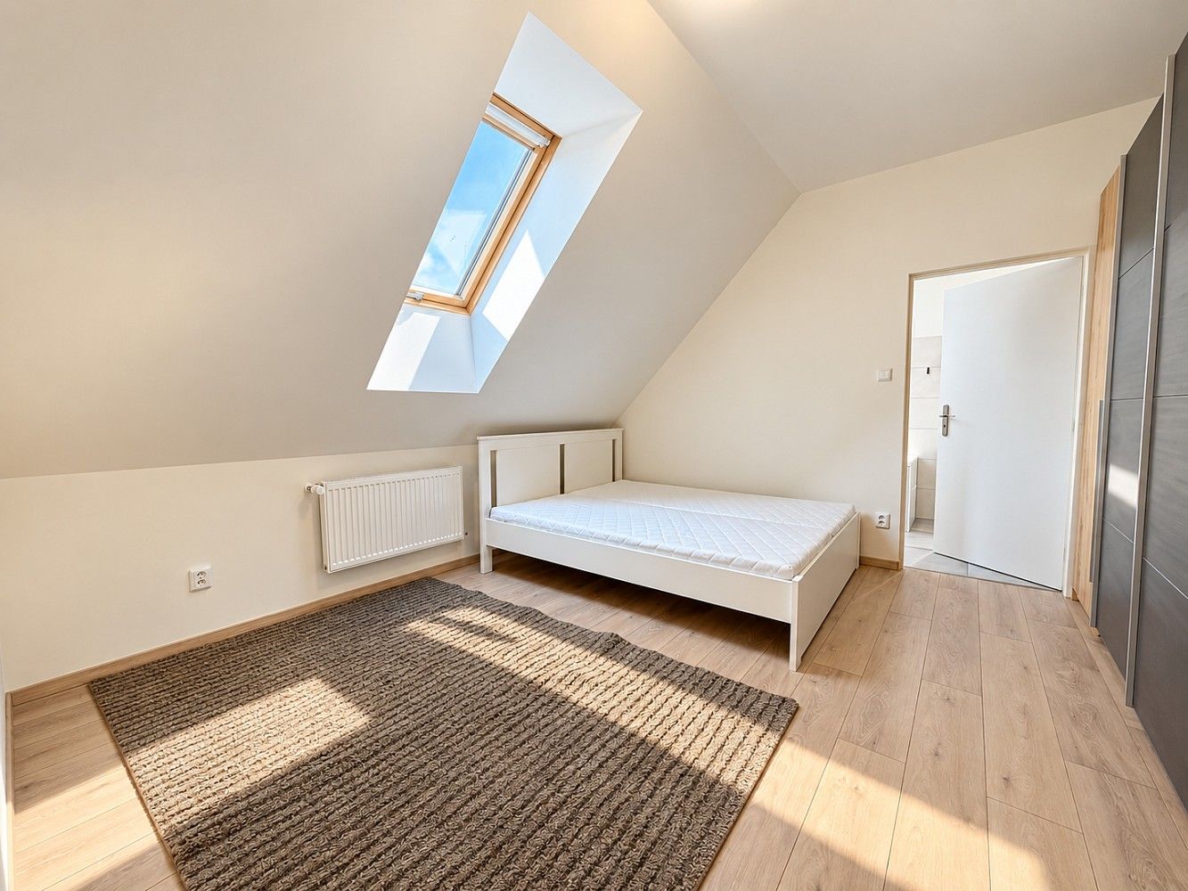 2+kk, Čáslav, okres Kutná Hora, Středočeský kraj, 53 m² - 2
