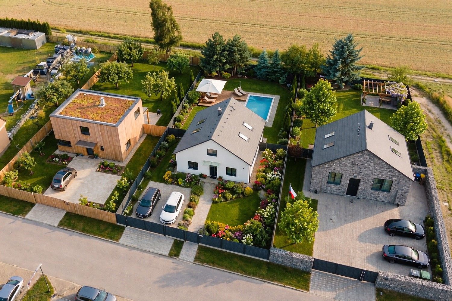 Rodinný dům · 100 m² · Žižkova, Nová Bystřice, okres Jindřichův Hradec - 3