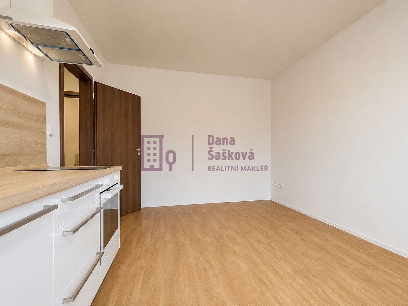 1+kk, Jindřichův Hradec - Jindřichův Hradec I, Jihočeský kraj, 23 m² - 2
