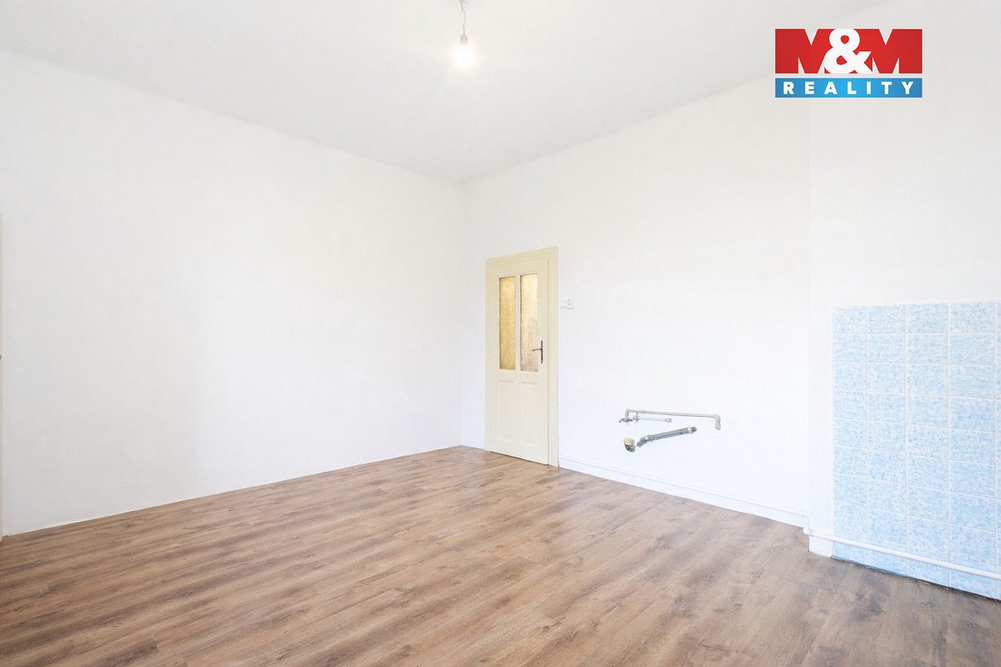 Byt 2+1 · 60 m² · Krátká, Praha 10 - Strašnice - 3
