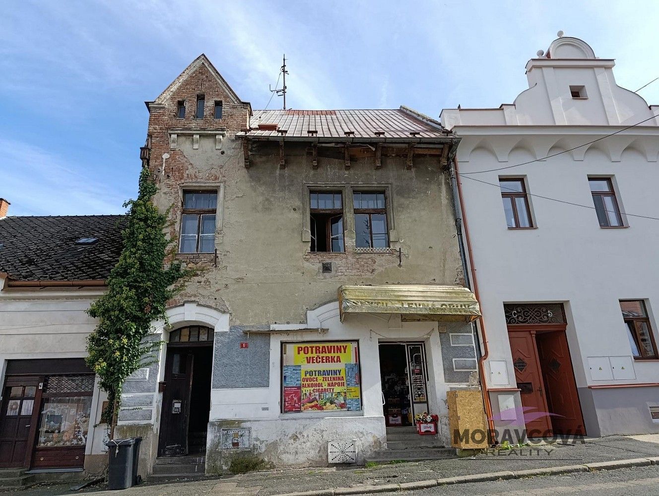 Rodinný dům, 350 m²