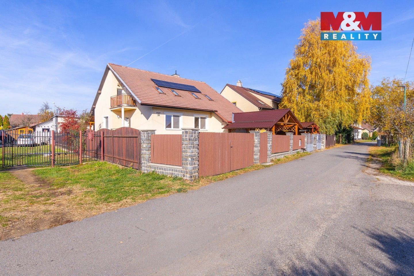 Rodinné domy, U Zásady, Rohatec, 327 m²