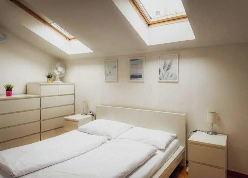Pronájem byt 2+kk - Tyršova, Praha, 60 m² - 5