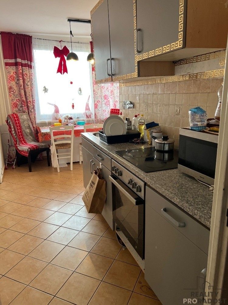 Prodej byt - Ústí nad Labem, 403 31