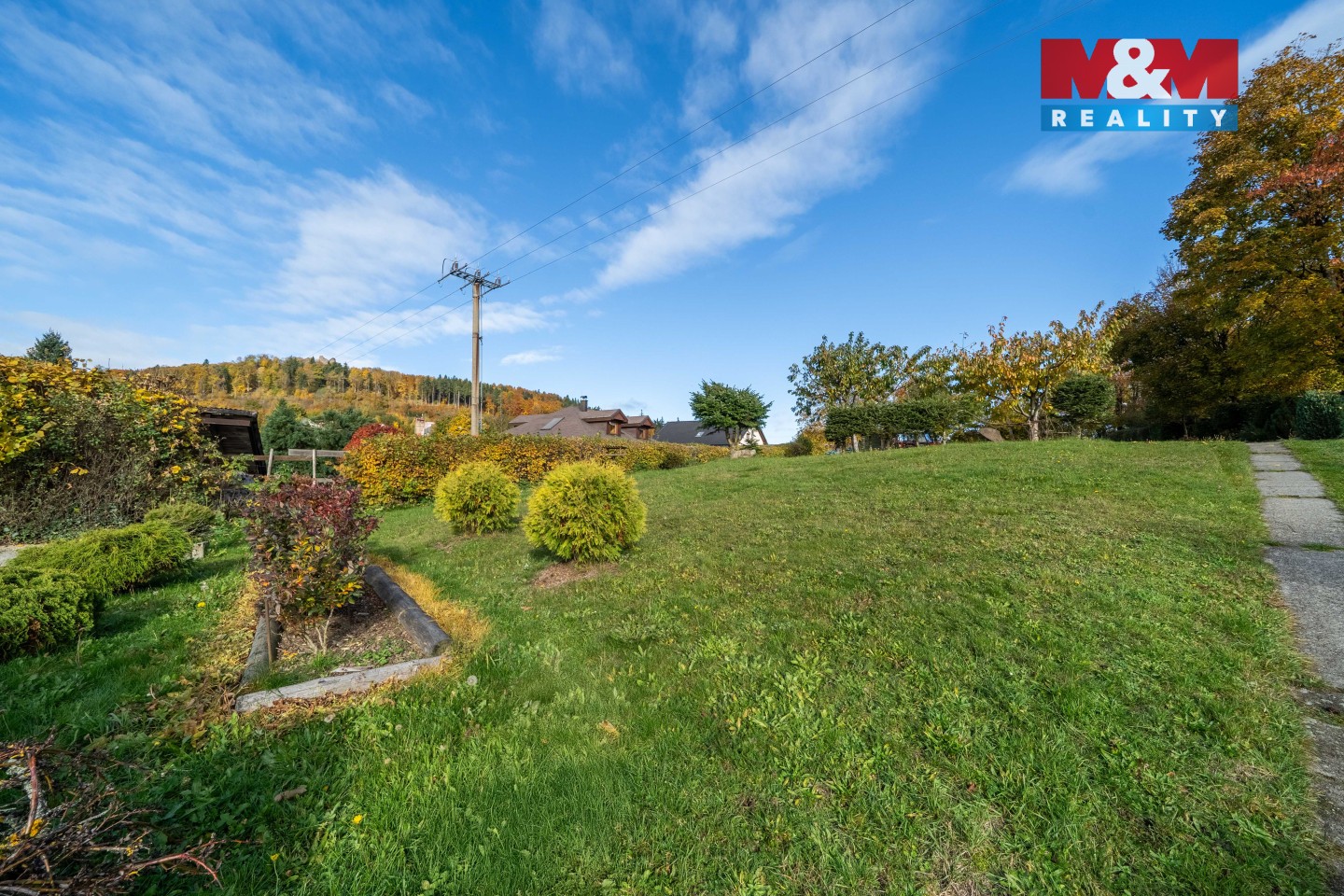 Prodej rodinný dům - Na Výsluní, Přimda, 117 m² - 5