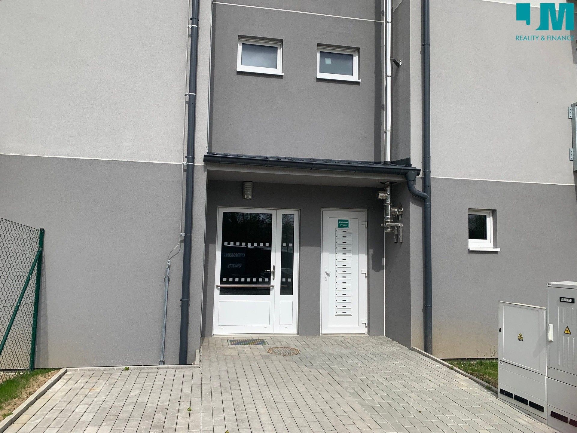Byt 2+kk · 40 m² · Pojmannova, Polná - 3