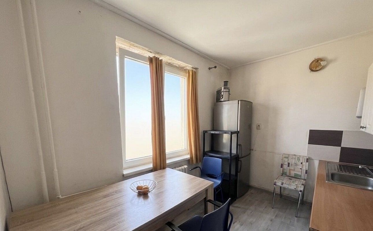 Byt 2+1 · 52 m² · Jirkov, okres Chomutov, Ústecký kraj - 3