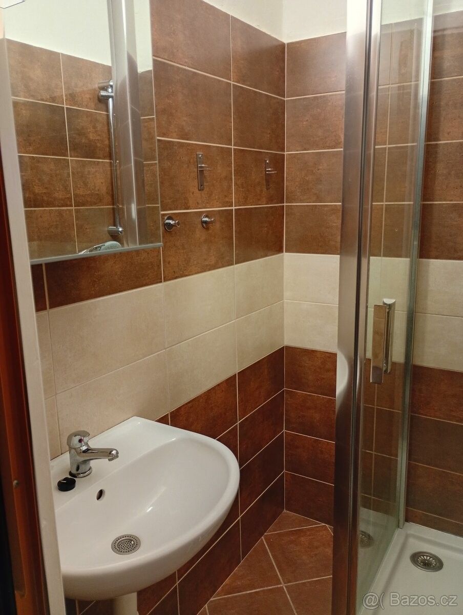 Pronájem byt - Nový Jičín, 741 01