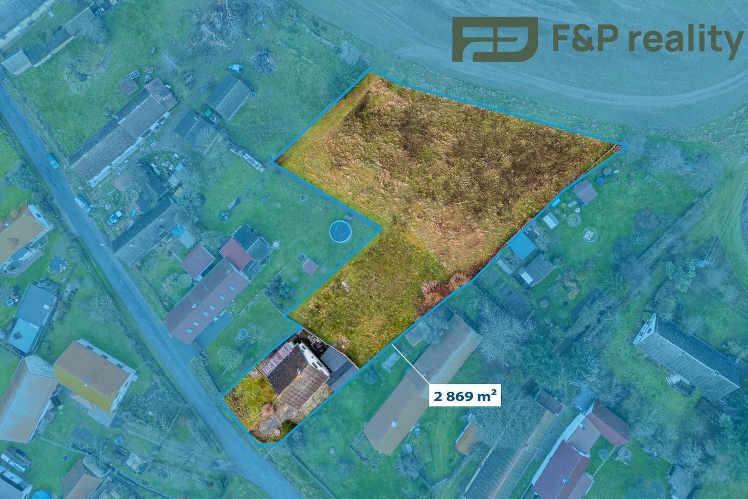 Prodej rodinný dům - Kůzová, Čistá, 143 m²