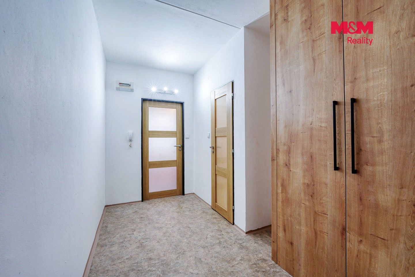 Byt 2+kk · 54 m² · Na Vinici III., Nepomuk - 3