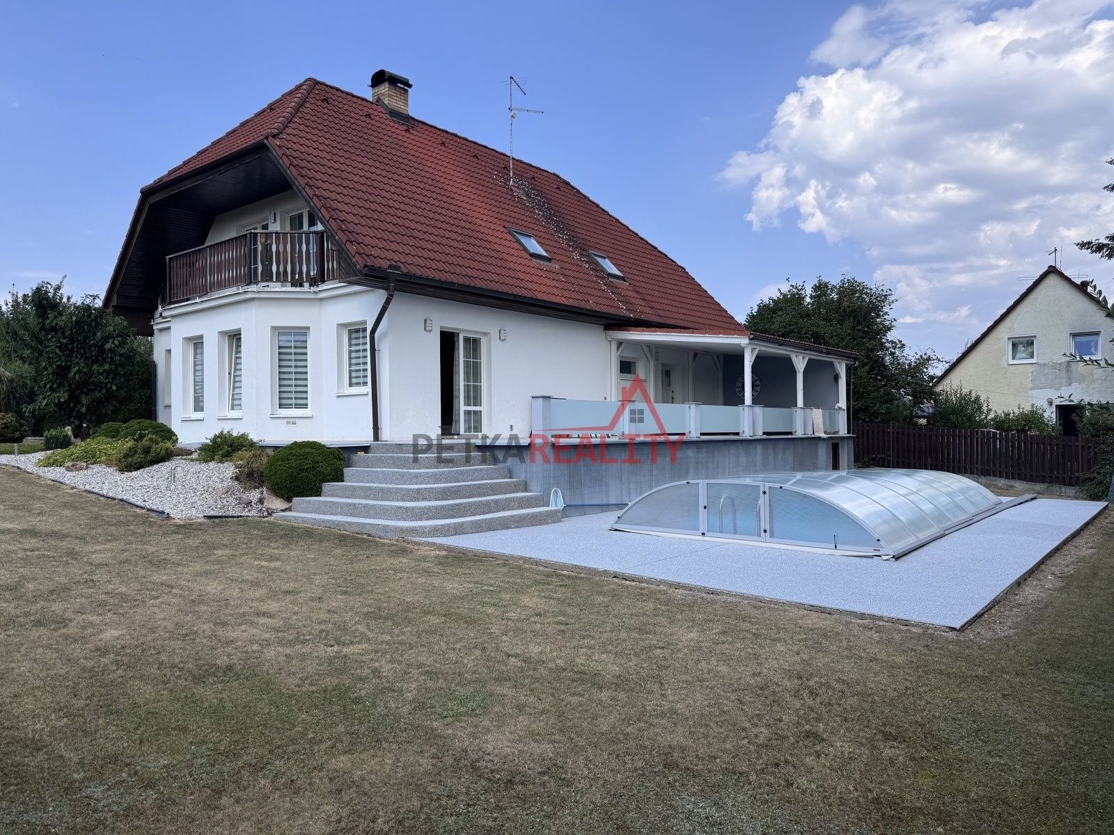 Rodinný dům · 188 m² · Pod Skalkou, Mníšek pod Brdy - 4
