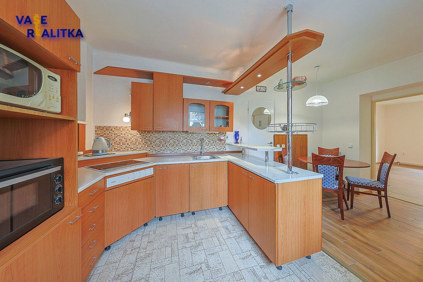 Rodinný dům · 95 m² · Přerovská, Bystřice pod Hostýnem - Rychlov, okres Kroměříž - 3