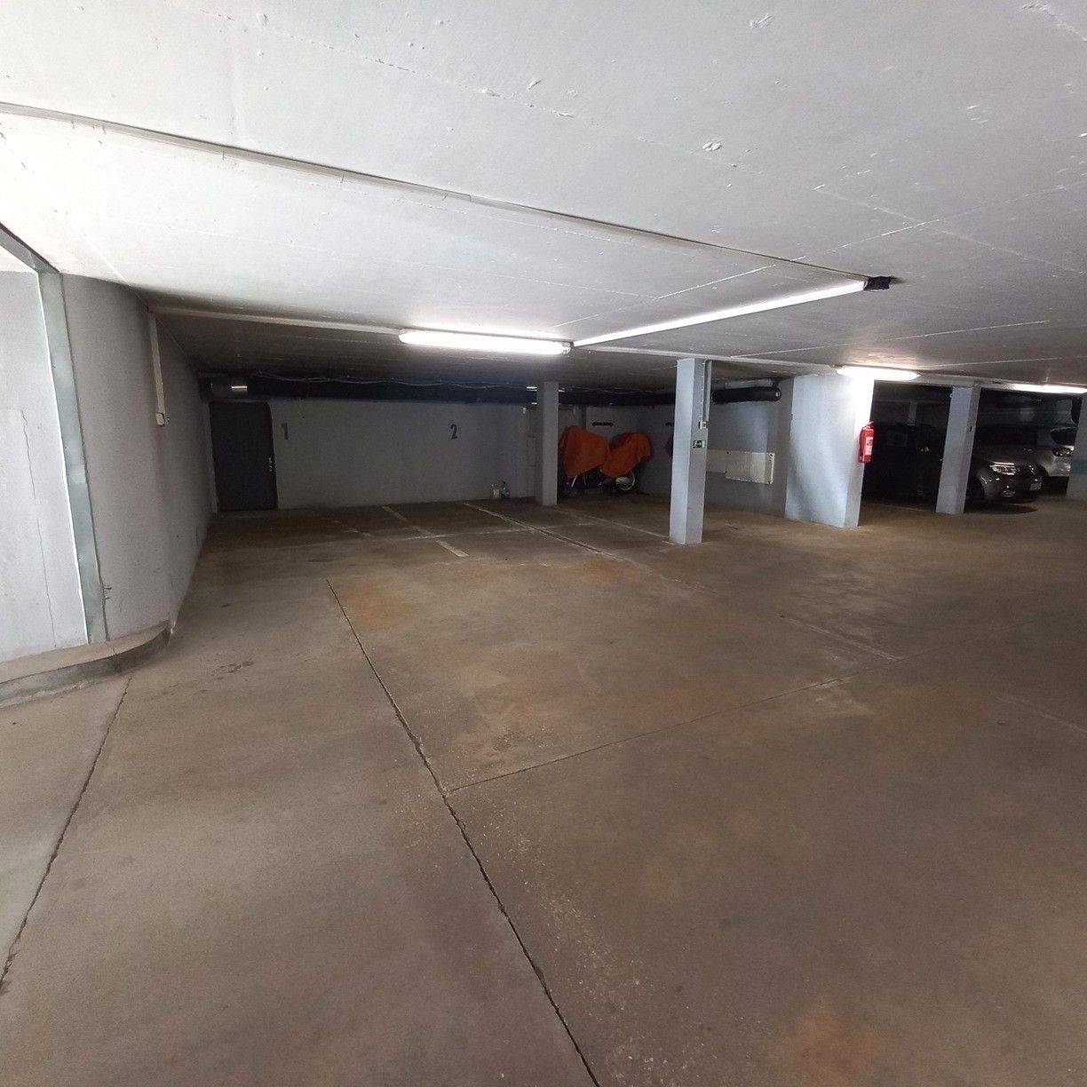 Prodej ostatní - Kosmonautů 60, Jindřichův Hradec V, 13 m² - 5