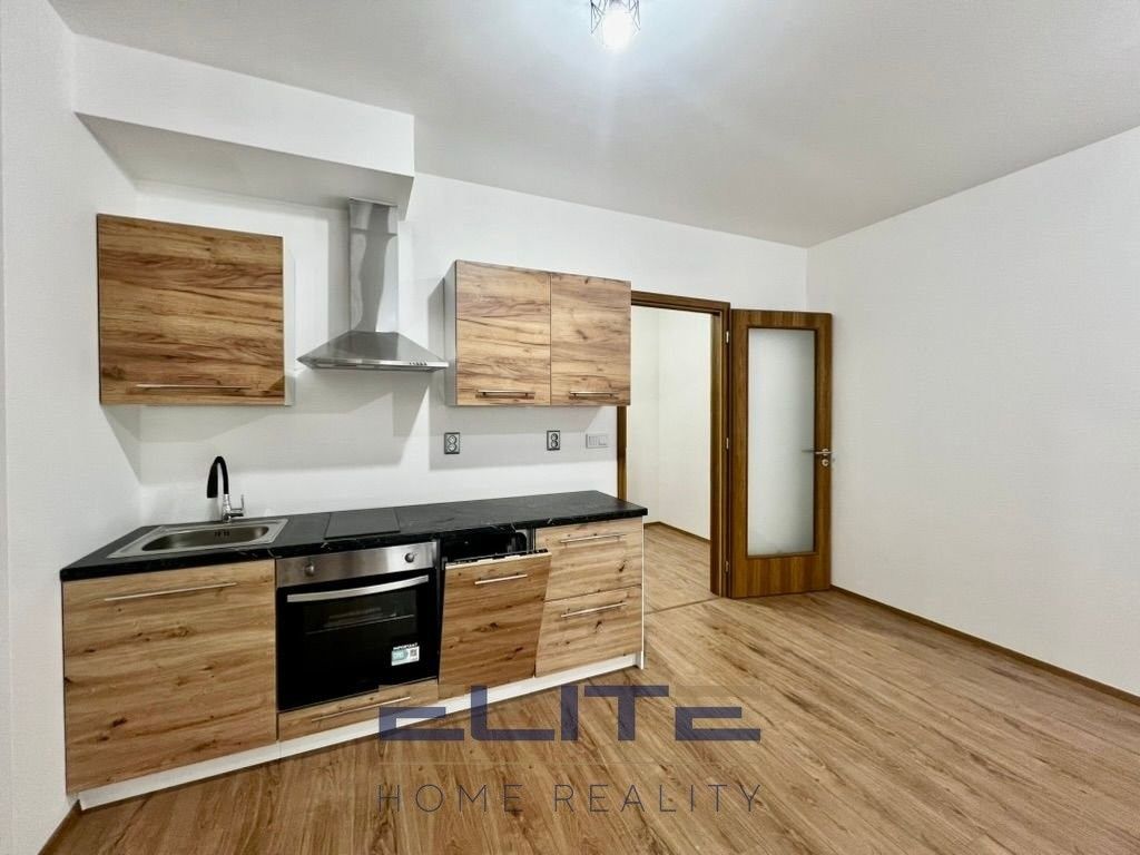 1+kk, Vysoká, Liberec, 41 m²