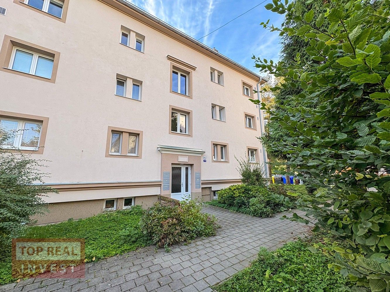 Prodej byt 3+kk - Páleníčkova, Kroměříž, 61 m² - 2