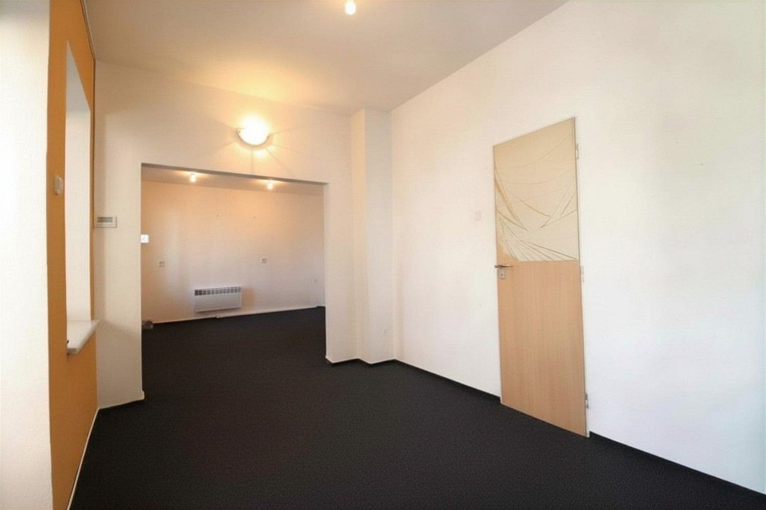 Obchodní prostory · 65 m² · Nádražní, Židlochovice, okres Brno-venkov - 3