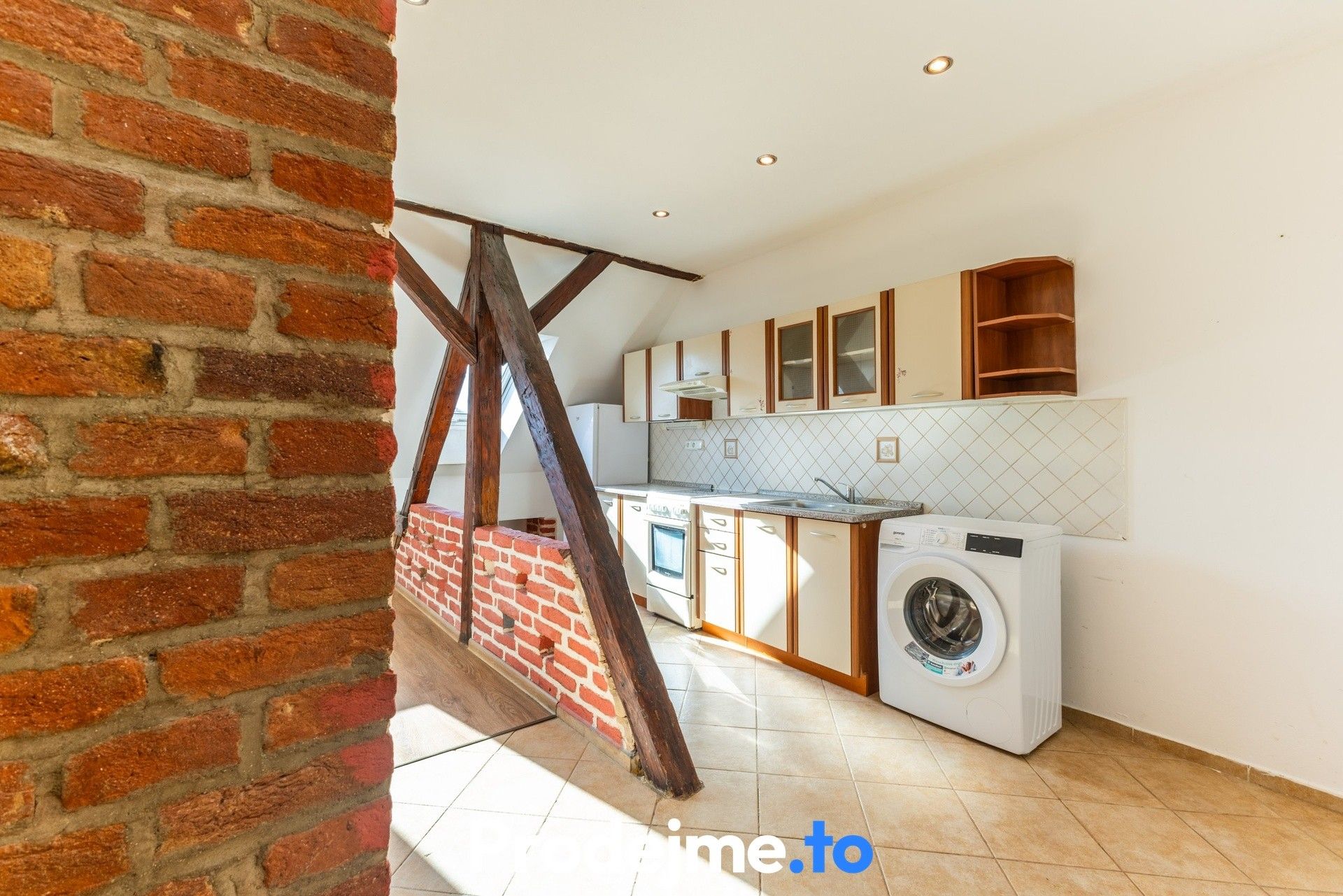 1+1, 17. listopadu, Znojmo, 42 m² - 1