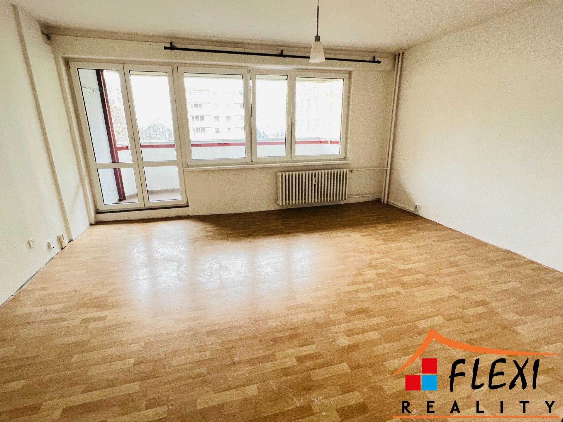 Byt 3+1 · 83 m² · Okružní, Orlová Lutyně - 3
