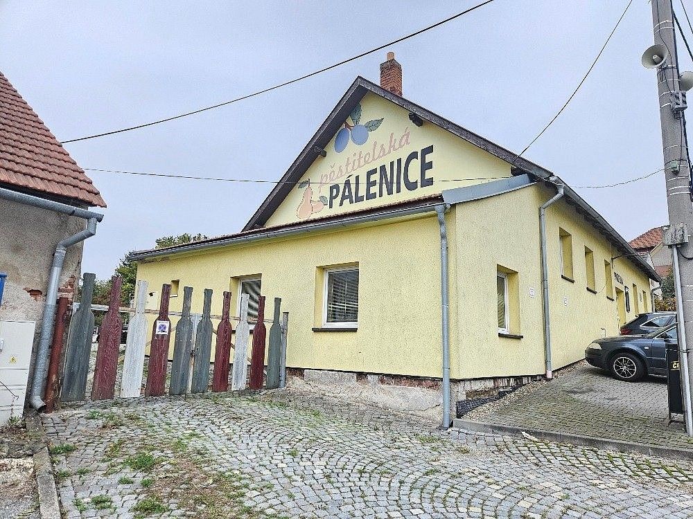 Rodinné domy, Velká Bíteš - Janovice, okres Žďár nad Sázavou, Kraj Vysočina, 190 m² - 1