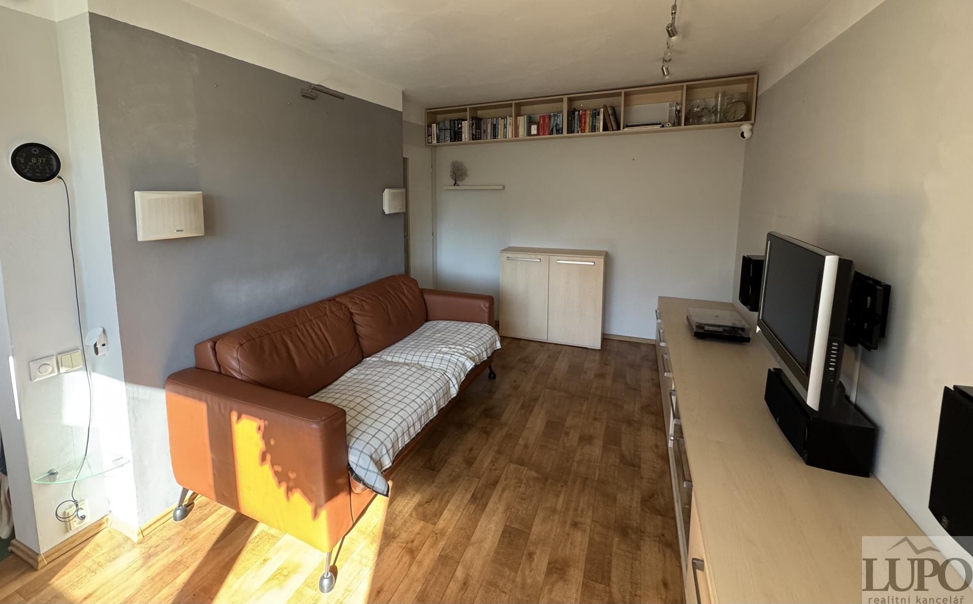 Byt 2+1 · 50 m² · Spojovací, Milovice - 4