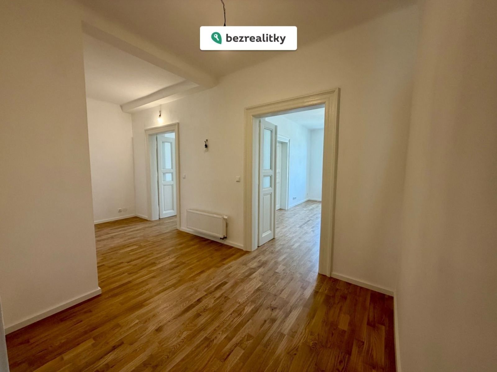 Prodej byt 2+1 - Radlická 759, Praha Smíchov, 51 m² - 2
