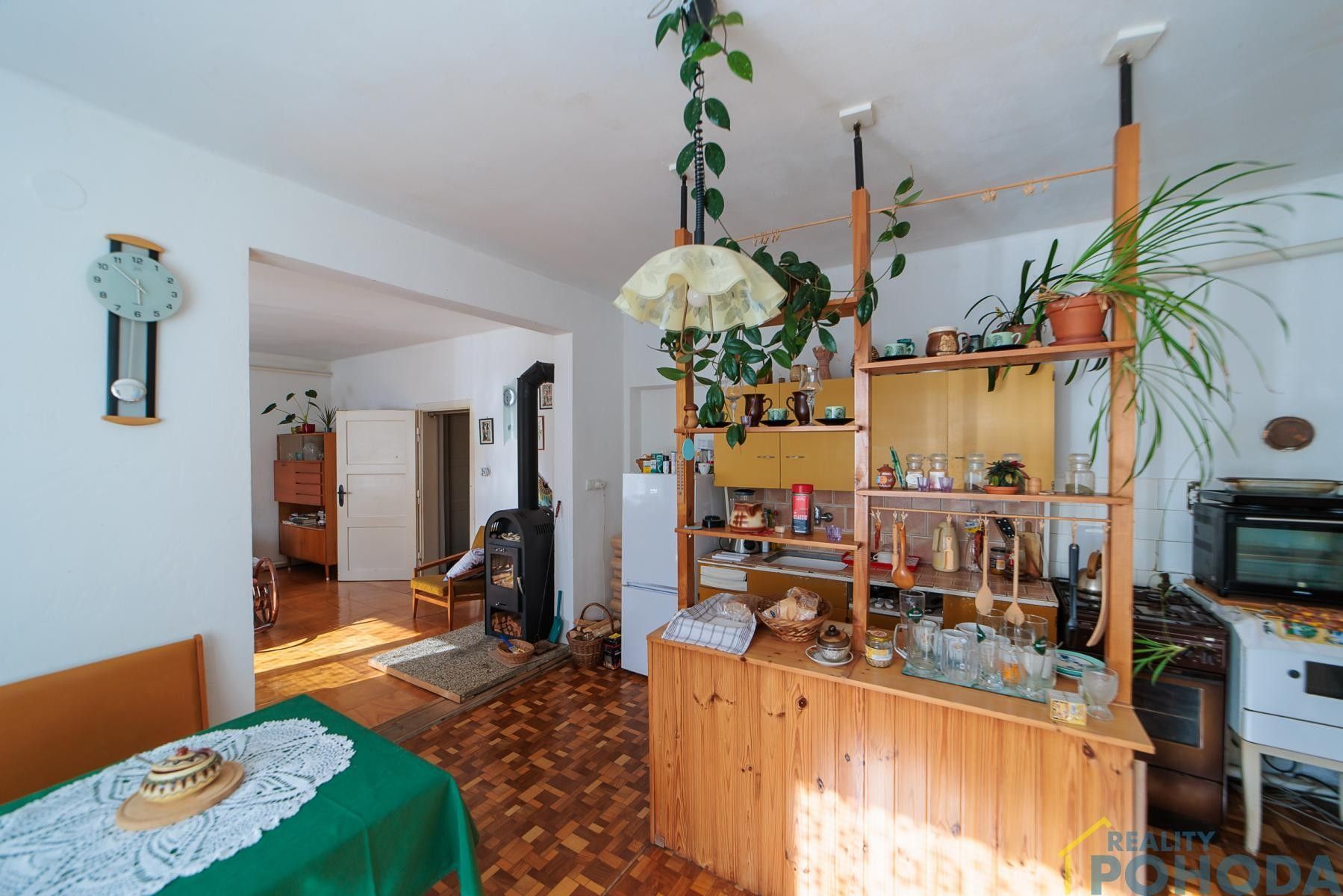 Prodej rodinný dům - Jiráskova, Choceň, 160 m² - 5