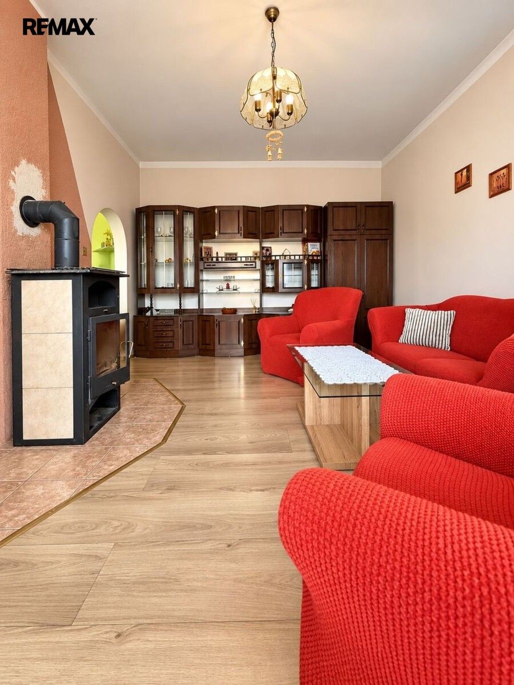 Rodinný dům · 90 m² · Libčeves Charvatce - 3