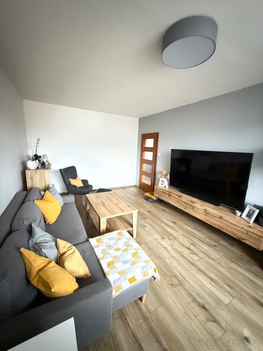 Byty, Šumperk, 787 01